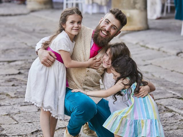 Il matrimonio di Lucia e Enrico a Rovolon, Padova 13