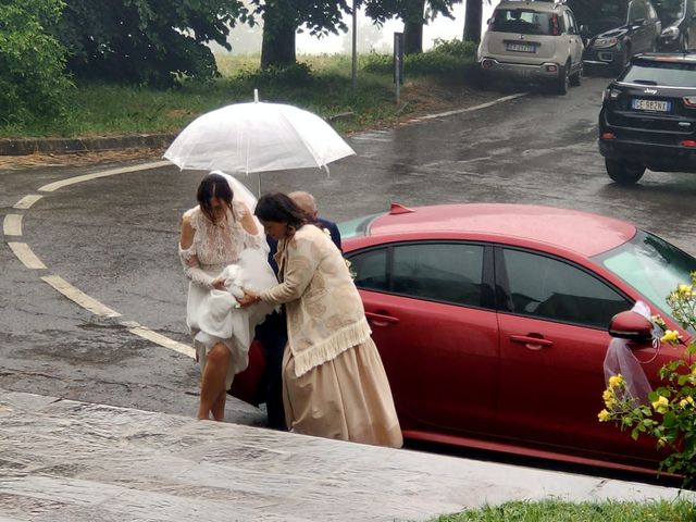 Il matrimonio di Federico  e Laura a Reggio nell'Emilia, Reggio Emilia 4