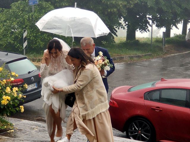 Il matrimonio di Federico  e Laura a Reggio nell'Emilia, Reggio Emilia 5