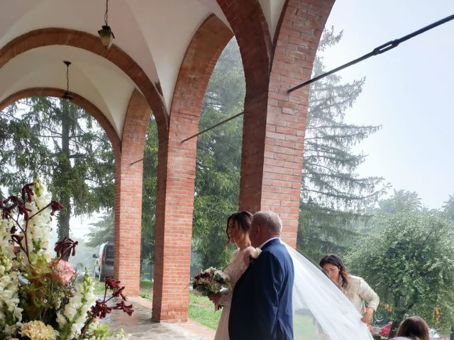 Il matrimonio di Federico  e Laura a Reggio nell'Emilia, Reggio Emilia 6