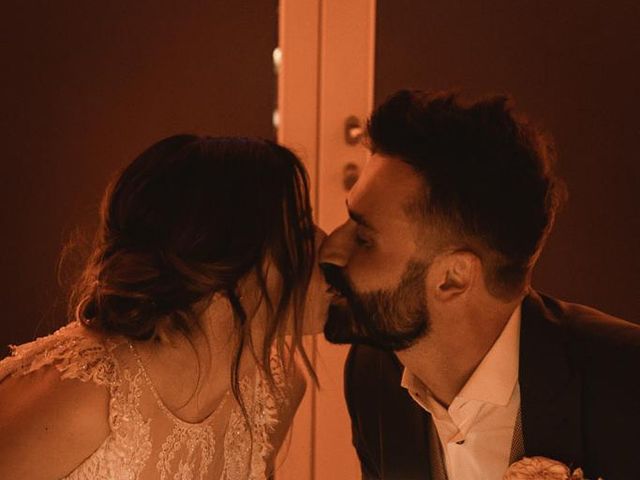 Il matrimonio di Federico  e Laura a Reggio nell'Emilia, Reggio Emilia 11