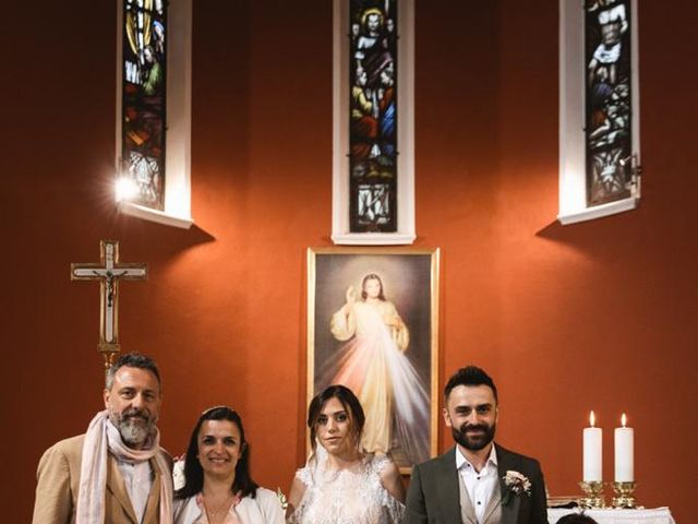 Il matrimonio di Federico  e Laura a Reggio nell'Emilia, Reggio Emilia 15