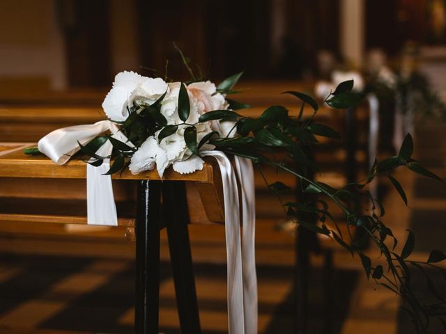 Il matrimonio di Federico  e Laura a Reggio nell'Emilia, Reggio Emilia 17