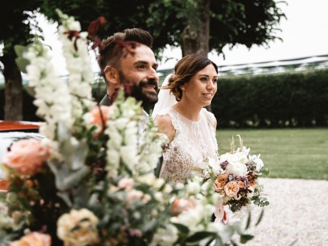 Il matrimonio di Federico  e Laura a Reggio nell'Emilia, Reggio Emilia 19