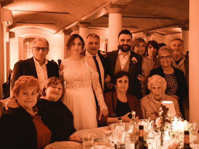 Il matrimonio di Federico  e Laura a Reggio nell'Emilia, Reggio Emilia 20