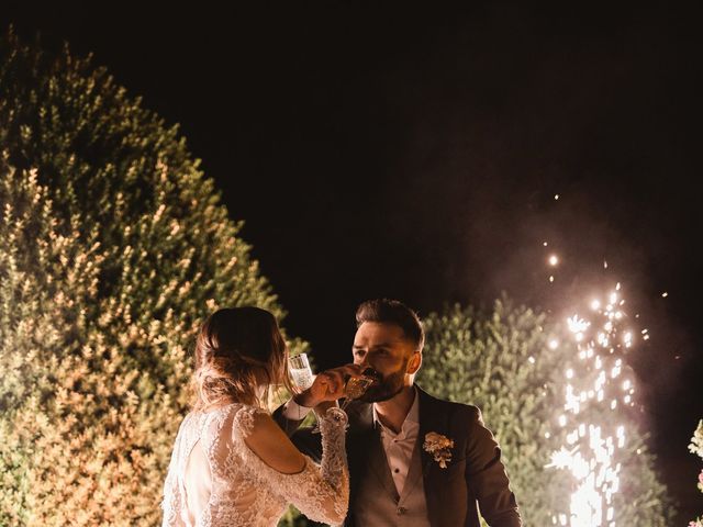 Il matrimonio di Federico  e Laura a Reggio nell'Emilia, Reggio Emilia 21