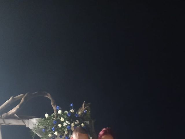 Il matrimonio di Lisa e Alessio a Roma, Roma 2