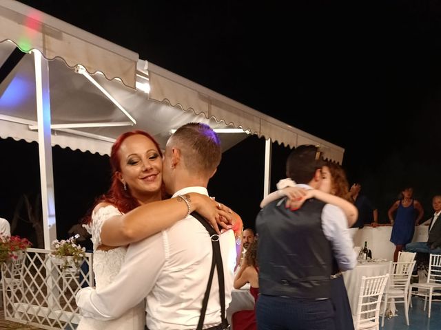 Il matrimonio di Lisa e Alessio a Roma, Roma 4