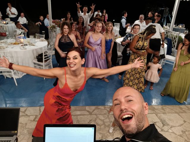 Il matrimonio di Lisa e Alessio a Roma, Roma 5