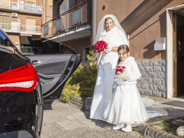 Il matrimonio di Carlo e Roberta a Lodi, Lodi 17