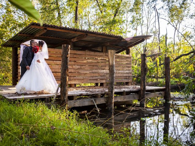 Il matrimonio di Federico e Michel a Rivignano, Udine 62