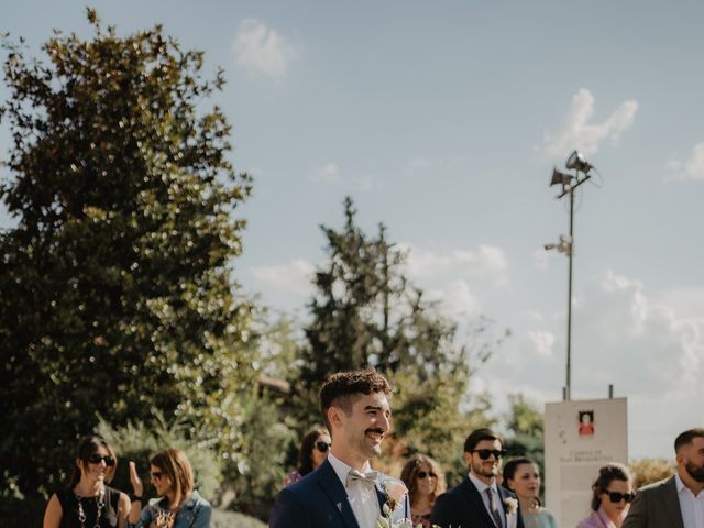 Il matrimonio di Federico e Albachiara a Medolla, Modena 6