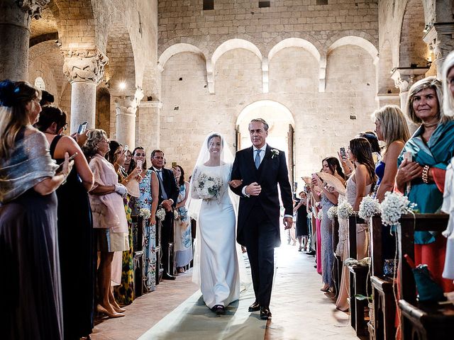 Il matrimonio di Alessandro e Maria a Siena, Siena 17
