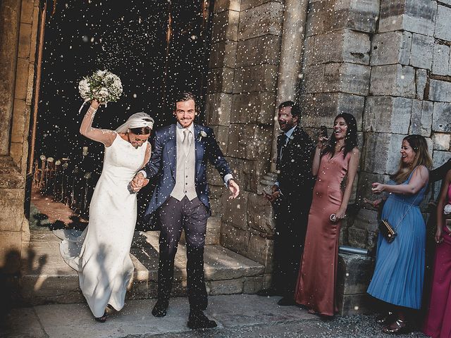 Il matrimonio di Alessandro e Maria a Siena, Siena 26