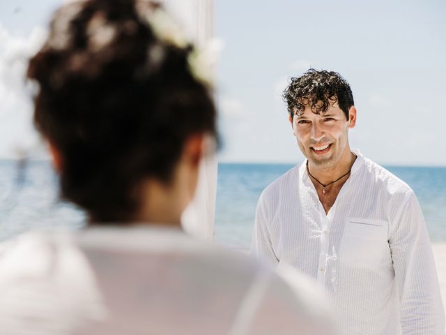 Il matrimonio di Roberta e David a Milano, Milano 14