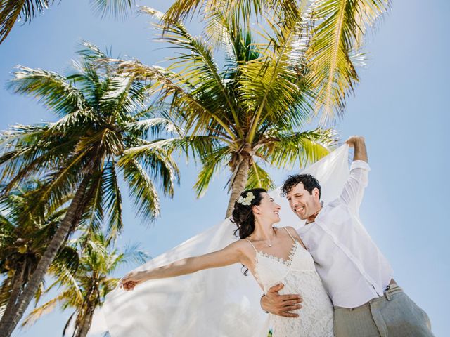 Il matrimonio di Roberta e David a Milano, Milano 47