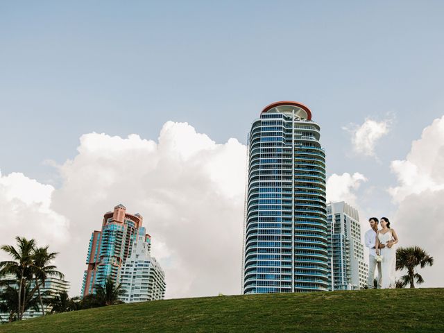 Il matrimonio di Roberta e David a Milano, Milano 1