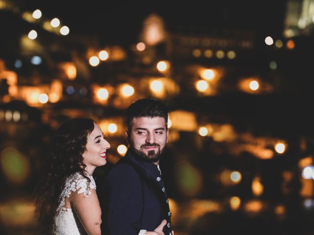 Il matrimonio di Carmen e Emanuele a Reggio di Calabria, Reggio Calabria 46