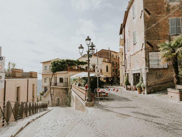 Il matrimonio di Marco e Sara a Roma, Roma 11