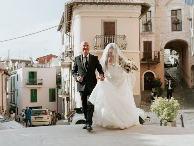 Il matrimonio di Marco e Sara a Roma, Roma 15