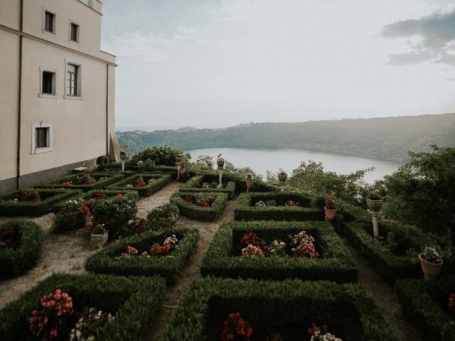 Il matrimonio di Marco e Sara a Roma, Roma 20