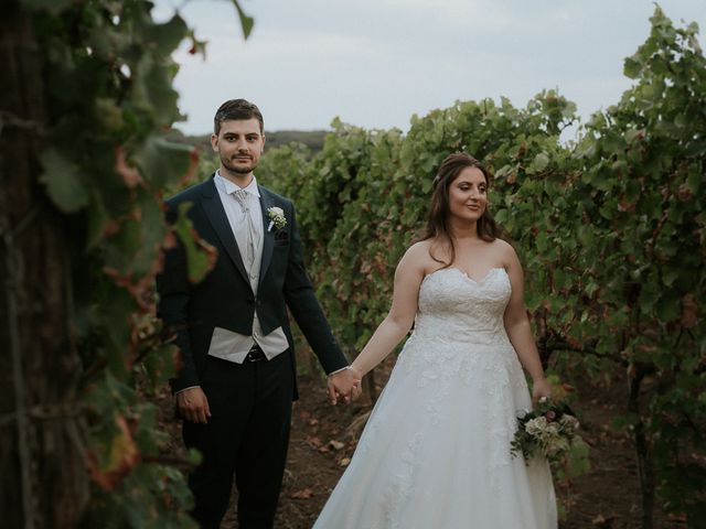 Il matrimonio di Marco e Sara a Roma, Roma 30