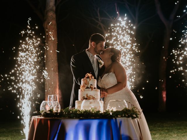 Il matrimonio di Marco e Sara a Roma, Roma 50