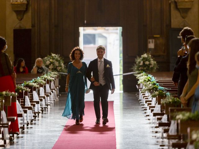 Il matrimonio di Marco e Lidia a Palermo, Palermo 23