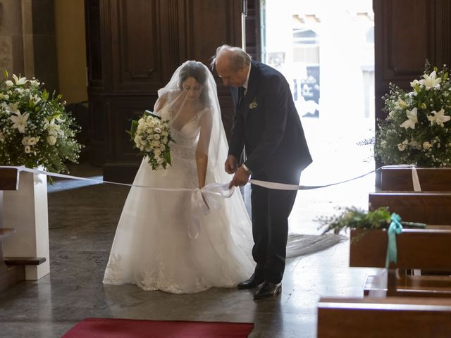 Il matrimonio di Marco e Lidia a Palermo, Palermo 28