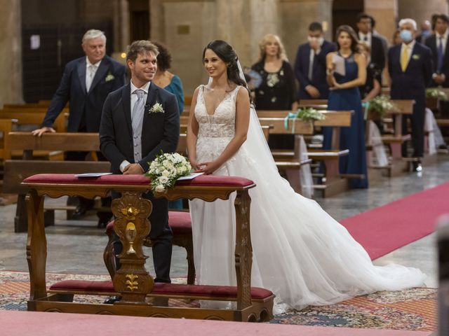 Il matrimonio di Marco e Lidia a Palermo, Palermo 31