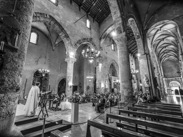 Il matrimonio di Marco e Lidia a Palermo, Palermo 36
