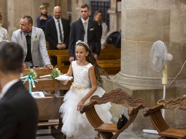 Il matrimonio di Marco e Lidia a Palermo, Palermo 38