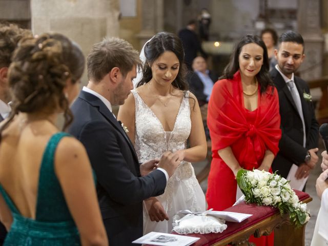 Il matrimonio di Marco e Lidia a Palermo, Palermo 39