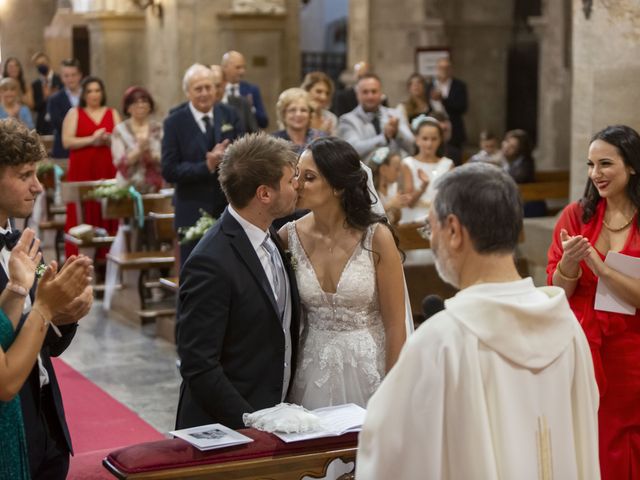 Il matrimonio di Marco e Lidia a Palermo, Palermo 40