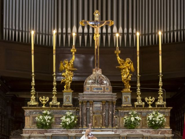 Il matrimonio di Marco e Lidia a Palermo, Palermo 41