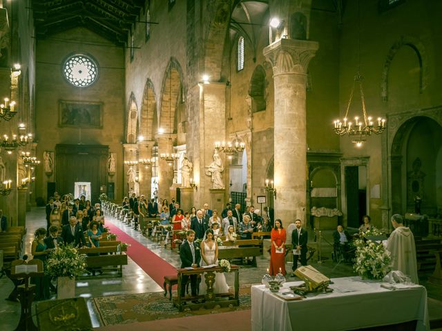 Il matrimonio di Marco e Lidia a Palermo, Palermo 44