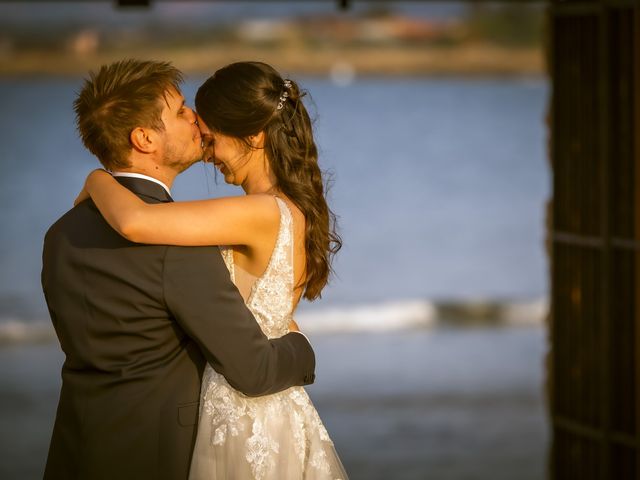 Il matrimonio di Marco e Lidia a Palermo, Palermo 58