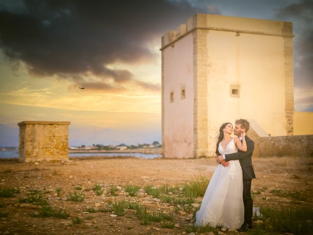 Il matrimonio di Marco e Lidia a Palermo, Palermo 70