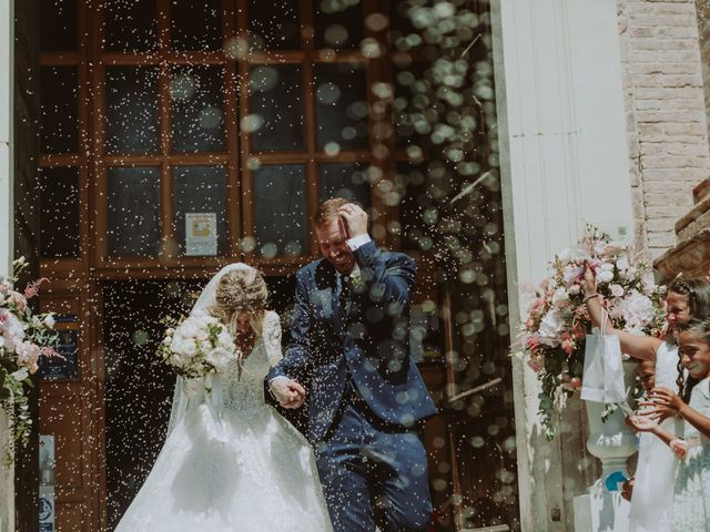 Il matrimonio di Francesco e Alessia a Montesilvano, Pescara 2