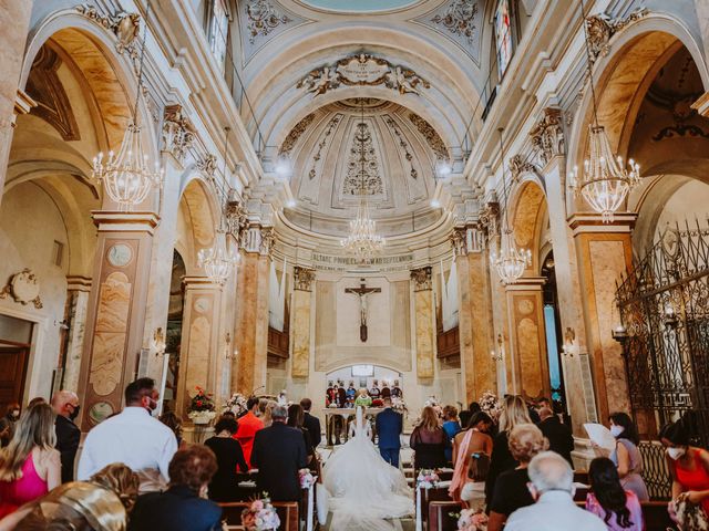 Il matrimonio di Francesco e Alessia a Montesilvano, Pescara 6