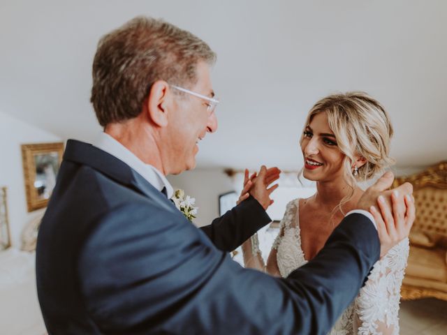 Il matrimonio di Francesco e Alessia a Montesilvano, Pescara 66