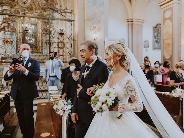 Il matrimonio di Francesco e Alessia a Montesilvano, Pescara 76