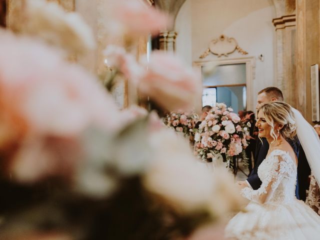 Il matrimonio di Francesco e Alessia a Montesilvano, Pescara 78