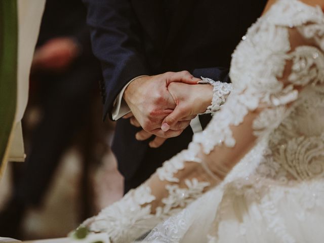 Il matrimonio di Francesco e Alessia a Montesilvano, Pescara 83