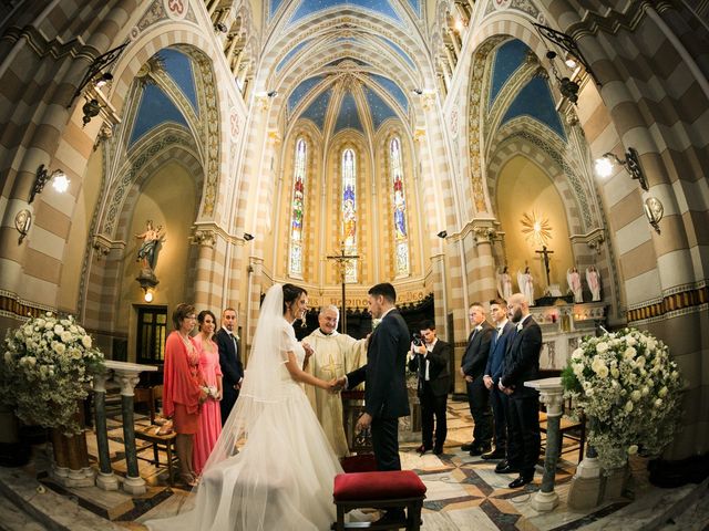 Il matrimonio di LAURA e ANDREA a Cumiana, Torino 25