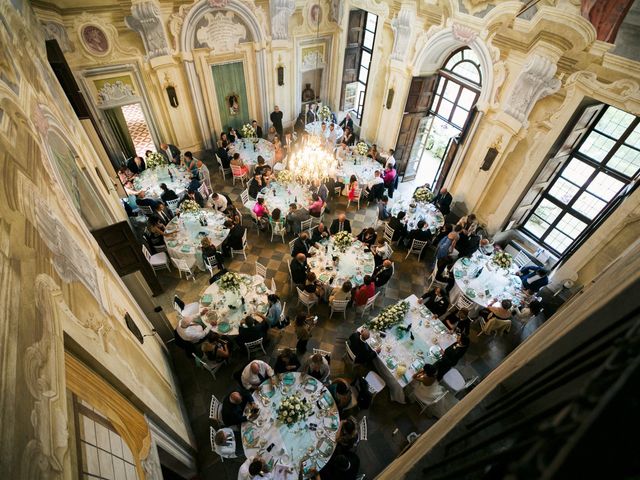 Il matrimonio di LAURA e ANDREA a Cumiana, Torino 48