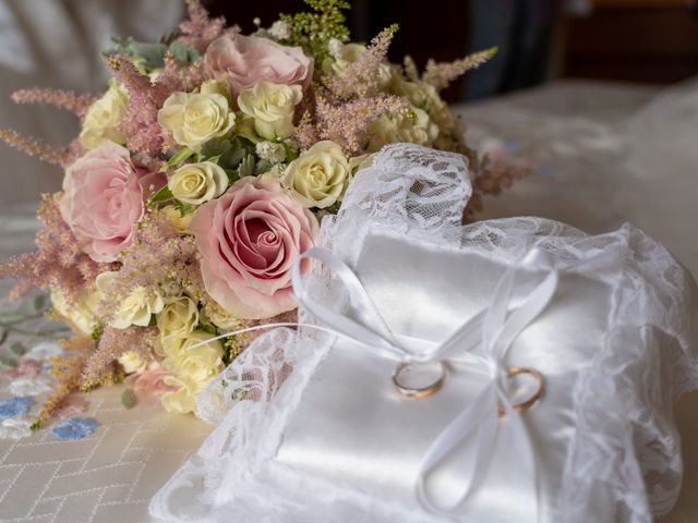 Il matrimonio di Sara e Luca a Loreo, Rovigo 2