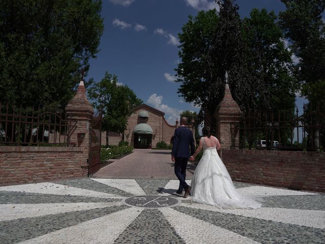 Il matrimonio di Sara e Luca a Loreo, Rovigo 13