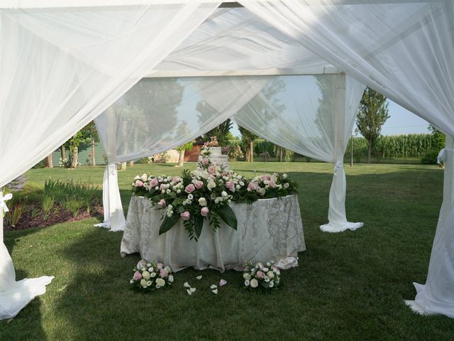 Il matrimonio di Sara e Luca a Loreo, Rovigo 29