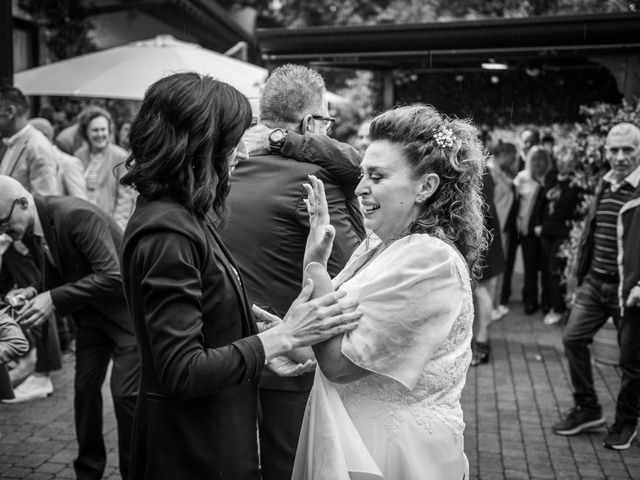 Il matrimonio di Leonardo e Manuela a Trezzo sull&apos;Adda, Milano 22